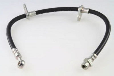 HELLA PAGID 8ah355461021 -  Тормозной шланг
